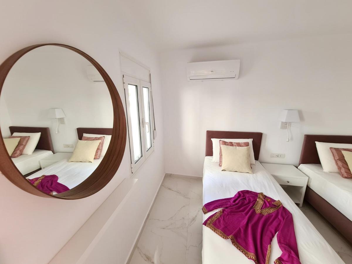 Monte Smith City Home Rhodes City エクステリア 写真