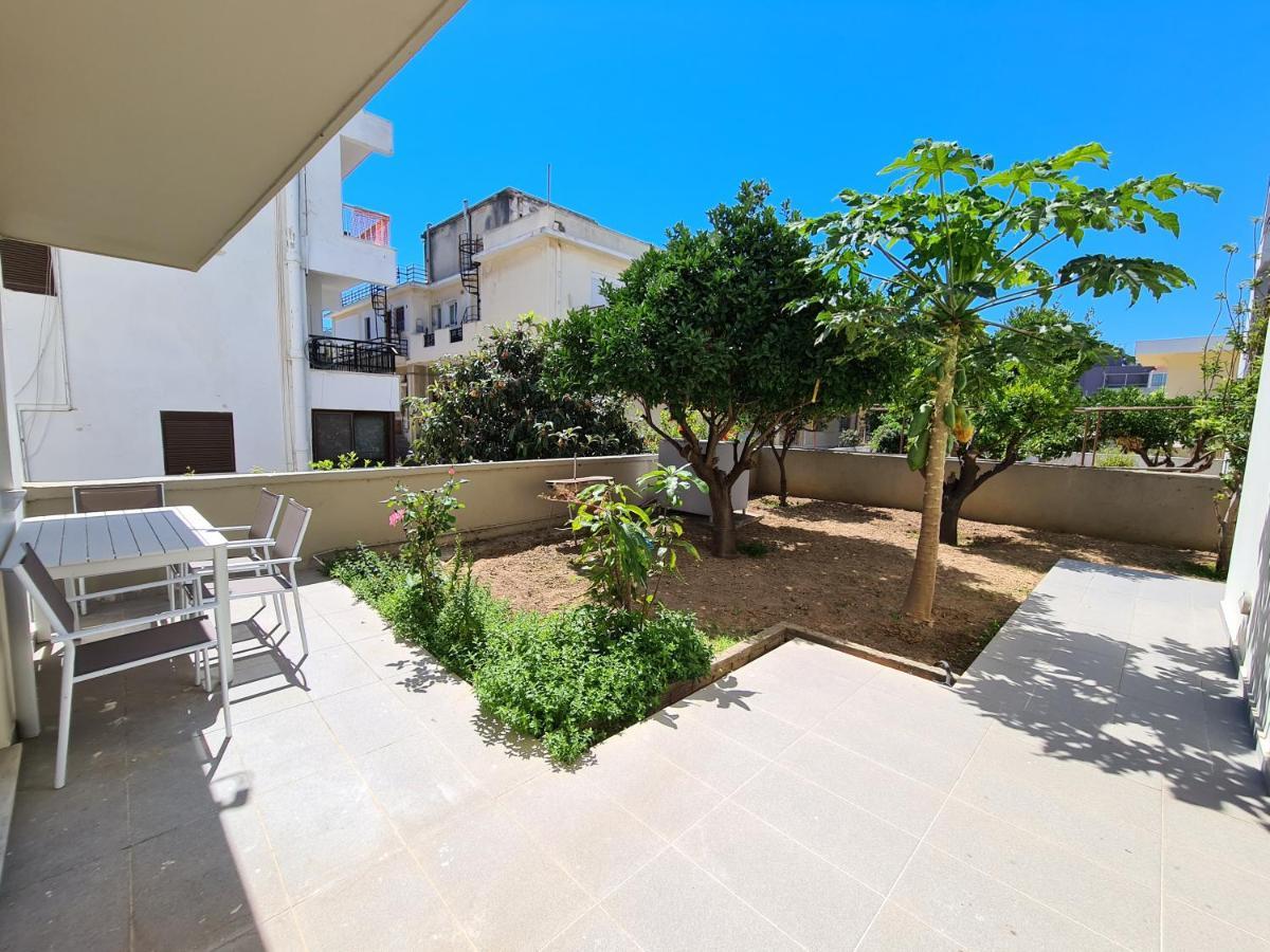 Monte Smith City Home Rhodes City エクステリア 写真