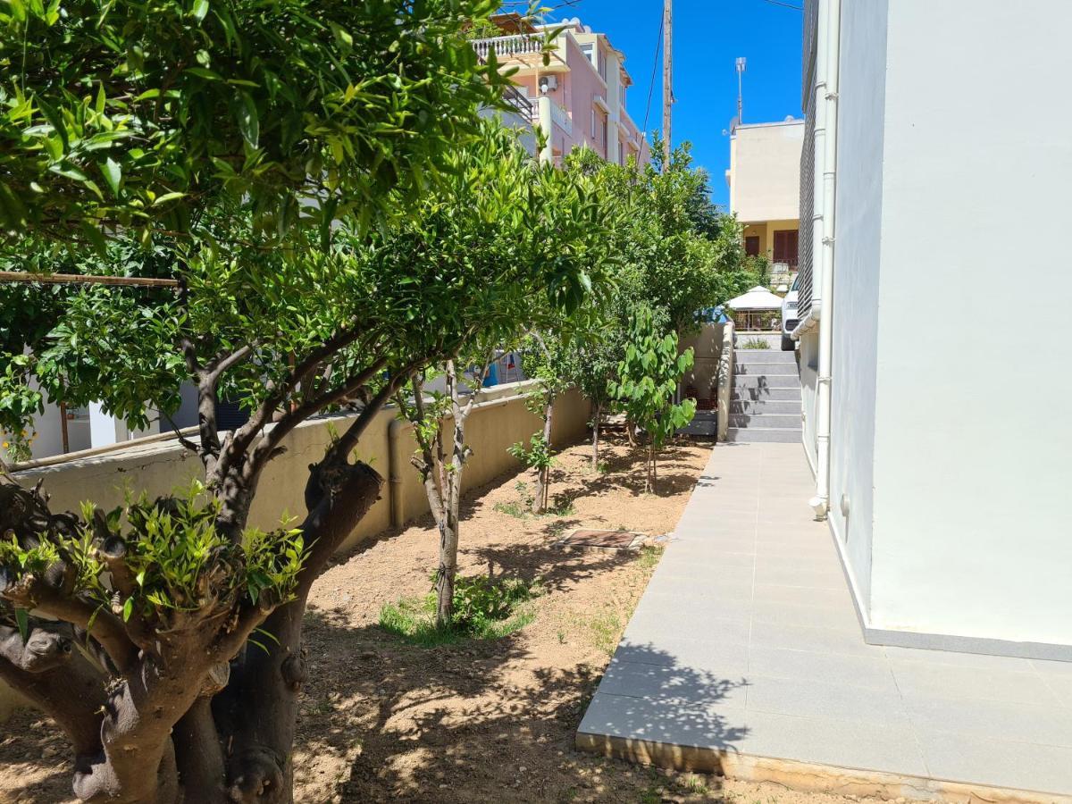 Monte Smith City Home Rhodes City エクステリア 写真